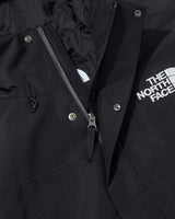 [THE NORTH FACE] MENS TNF PACKABLE JACKET _ BLACK(NJ2HQ02A) 新商品 防水ジャケット - コクモト KOCUMOTO