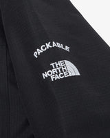 [THE NORTH FACE] MENS TNF PACKABLE JACKET _ BLACK(NJ2HQ02A) 新商品 防水ジャケット - コクモト KOCUMOTO