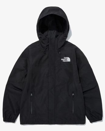 [THE NORTH FACE] MENS TNF PACKABLE JACKET _ BLACK(NJ2HQ02A) 新商品 防水ジャケット - コクモト KOCUMOTO