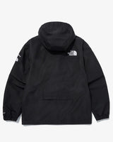 [THE NORTH FACE] MENS TNF PACKABLE JACKET _ BLACK(NJ2HQ02A) 新商品 防水ジャケット - コクモト KOCUMOTO