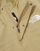 [THE NORTH FACE] MENS TNF PACKABLE JACKET _ DARK_BEIGE(NJ2HQ02B) 新商品 防水ジャケット - コクモト KOCUMOTO