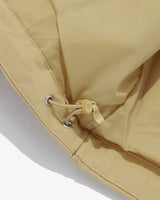 [THE NORTH FACE] MENS TNF PACKABLE JACKET _ DARK_BEIGE(NJ2HQ02B) 新商品 防水ジャケット - コクモト KOCUMOTO