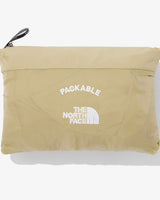 [THE NORTH FACE] MENS TNF PACKABLE JACKET _ DARK_BEIGE(NJ2HQ02B) 新商品 防水ジャケット - コクモト KOCUMOTO