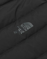 [THE NORTH FACE] MenS TUBE DOWN JACKET_ BLACK (NJ1DP72A) 男女共用 グースダウン - コクモト KOCUMOTO