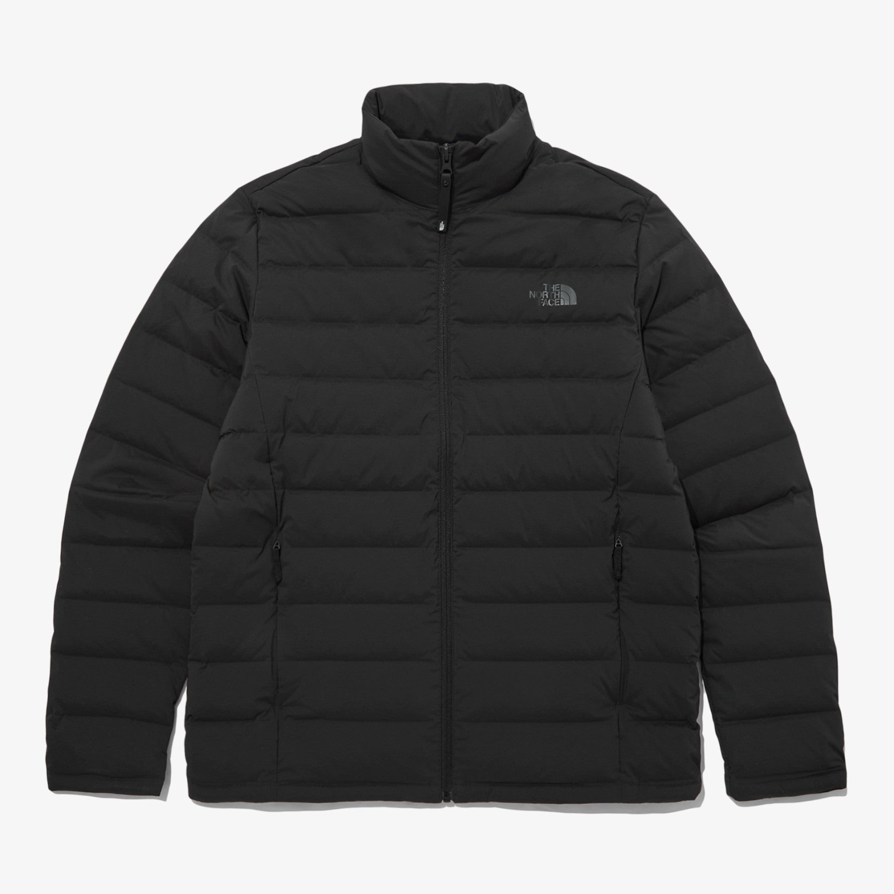 [THE NORTH FACE] MenS TUBE DOWN JACKET_ BLACK (NJ1DP72A) 男女共用 グースダウン - コクモト KOCUMOTO