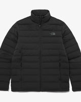 [THE NORTH FACE] MenS TUBE DOWN JACKET_ BLACK (NJ1DP72A) 男女共用 グースダウン - コクモト KOCUMOTO