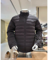 [THE NORTH FACE] MenS TUBE DOWN JACKET_ BLACK (NJ1DP72A) 男女共用 グースダウン - コクモト KOCUMOTO