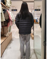 [THE NORTH FACE] MenS TUBE DOWN JACKET_ BLACK (NJ1DP72A) 男女共用 グースダウン - コクモト KOCUMOTO