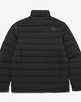 [THE NORTH FACE] MenS TUBE DOWN JACKET_ BLACK (NJ1DP72A) 男女共用 グースダウン - コクモト KOCUMOTO