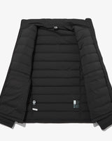 [THE NORTH FACE] MenS TUBE DOWN JACKET_ BLACK (NJ1DP72A) 男女共用 グースダウン - コクモト KOCUMOTO