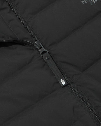 [THE NORTH FACE] MenS TUBE DOWN JACKET_ BLACK (NJ1DP72A) 男女共用 グースダウン - コクモト KOCUMOTO