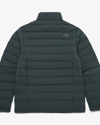 [THE NORTH FACE] MenS TUBE DOWN JACKET_ DARK_GREEN (NJ1DP72B) 男女共用 グースダウン - コクモト KOCUMOTO