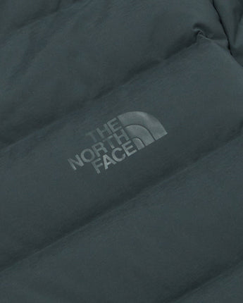 [THE NORTH FACE] MenS TUBE DOWN JACKET_ DARK_GREEN (NJ1DP72B) 男女共用 グースダウン - コクモト KOCUMOTO