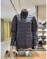 [THE NORTH FACE] MenS TUBE DOWN JACKET_ DARK_GREEN (NJ1DP72B) 男女共用 グースダウン - コクモト KOCUMOTO