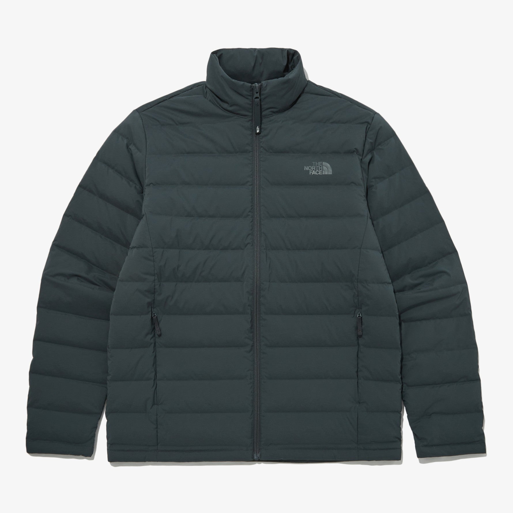 [THE NORTH FACE] MenS TUBE DOWN JACKET_ DARK_GREEN (NJ1DP72B) 男女共用 グースダウン - コクモト KOCUMOTO