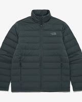 [THE NORTH FACE] MenS TUBE DOWN JACKET_ DARK_GREEN (NJ1DP72B) 男女共用 グースダウン - コクモト KOCUMOTO