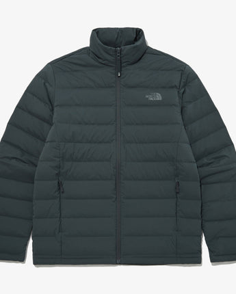 [THE NORTH FACE] MenS TUBE DOWN JACKET_ DARK_GREEN (NJ1DP72B) 男女共用 グースダウン - コクモト KOCUMOTO