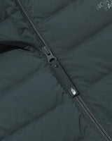 [THE NORTH FACE] MenS TUBE DOWN JACKET_ DARK_GREEN (NJ1DP72B) 男女共用 グースダウン - コクモト KOCUMOTO