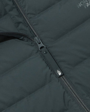 [THE NORTH FACE] MenS TUBE DOWN JACKET_ DARK_GREEN (NJ1DP72B) 男女共用 グースダウン - コクモト KOCUMOTO