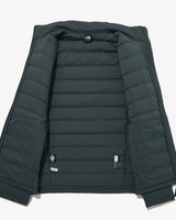 [THE NORTH FACE] MenS TUBE DOWN JACKET_ DARK_GREEN (NJ1DP72B) 男女共用 グースダウン - コクモト KOCUMOTO