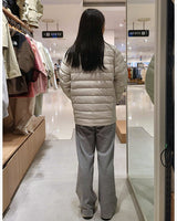 [THE NORTH FACE] MenS TUBE DOWN JACKET_ LIGHT_BEIGE (NJ1DP72C) 男女共用 グースダウン - コクモト KOCUMOTO