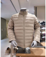 [THE NORTH FACE] MenS TUBE DOWN JACKET_ LIGHT_BEIGE (NJ1DP72C) 男女共用 グースダウン - コクモト KOCUMOTO