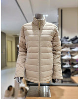 [THE NORTH FACE] MenS TUBE DOWN JACKET_ LIGHT_BEIGE (NJ1DP72C) 男女共用 グースダウン - コクモト KOCUMOTO