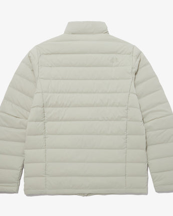 [THE NORTH FACE] MenS TUBE DOWN JACKET_ LIGHT_BEIGE (NJ1DP72C) 男女共用 グースダウン - コクモト KOCUMOTO