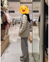 [THE NORTH FACE] MenS TUBE DOWN JACKET_ LIGHT_BEIGE (NJ1DP72C) 男女共用 グースダウン - コクモト KOCUMOTO