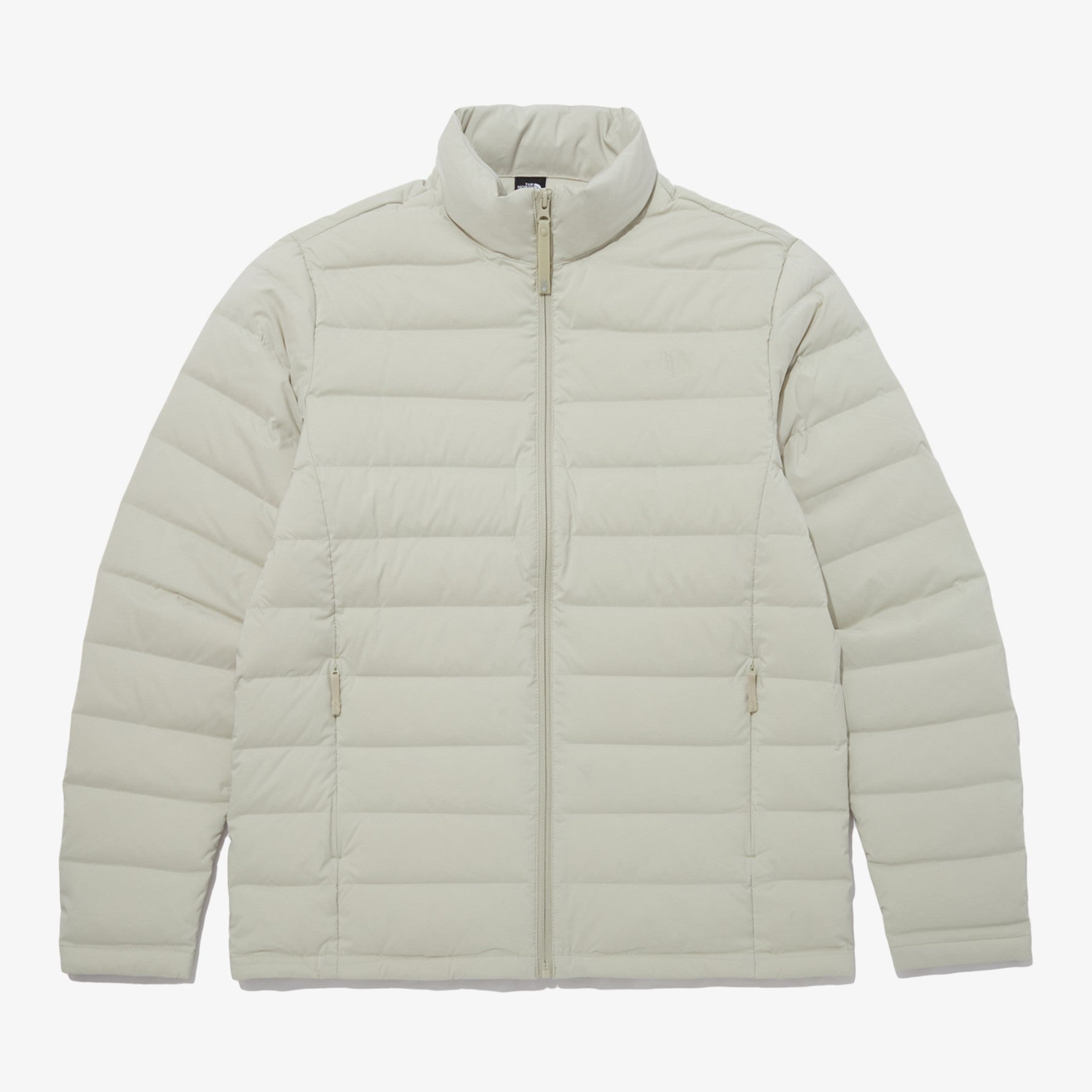 [THE NORTH FACE] MenS TUBE DOWN JACKET_ LIGHT_BEIGE (NJ1DP72C) 男女共用 グースダウン - コクモト KOCUMOTO