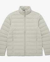 [THE NORTH FACE] MenS TUBE DOWN JACKET_ LIGHT_BEIGE (NJ1DP72C) 男女共用 グースダウン - コクモト KOCUMOTO