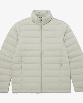 [THE NORTH FACE] MenS TUBE DOWN JACKET_ LIGHT_BEIGE (NJ1DP72C) 男女共用 グースダウン - コクモト KOCUMOTO