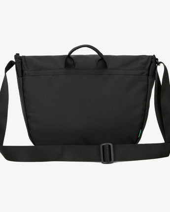 [THE NORTH FACE] MESSENGER BAG M _ BLACK (NN2PQ01J) 新学期 - コクモト KOCUMOTO