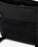 [THE NORTH FACE] MESSENGER BAG M _ BLACK (NN2PQ01J) 新学期 - コクモト KOCUMOTO