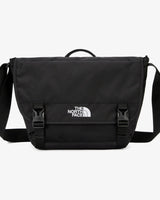 [THE NORTH FACE] MESSENGER BAG M _ BLACK (NN2PQ01J) 新学期 - コクモト KOCUMOTO