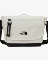 [THE NORTH FACE] MESSENGER BAG M _ CREAM (NN2PP77K) 新学期 - コクモト KOCUMOTO