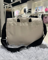 [THE NORTH FACE] MESSENGER BAG M _ CREAM (NN2PP77K) 新学期 - コクモト KOCUMOTO