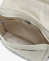 [THE NORTH FACE] MESSENGER BAG M _ CREAM (NN2PP77K) 新学期 - コクモト KOCUMOTO