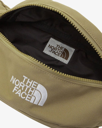 [THE NORTH FACE] MESSENGER S_ BEIGE (NN2PP71K) スリングバック デイリーバッグ - コクモト KOCUMOTO