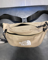 [THE NORTH FACE] MESSENGER S_ BEIGE (NN2PP71K) スリングバック デイリーバッグ - コクモト KOCUMOTO