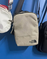 [THE NORTH FACE] ML CROSS BAG S_ DARK_BEIGE (NN2PP52C) - コクモト KOCUMOTO