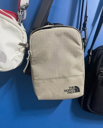 [THE NORTH FACE] ML CROSS BAG S_ DARK_BEIGE (NN2PP52C) - コクモト KOCUMOTO