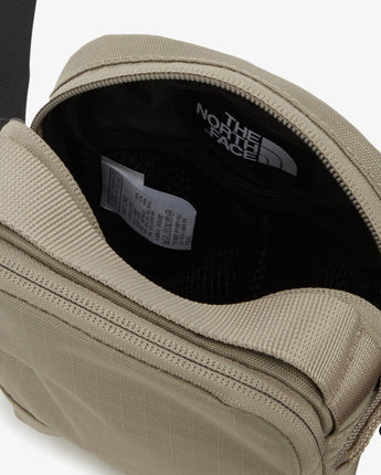 [THE NORTH FACE] ML CROSS BAG S_ DARK_BEIGE (NN2PP52C) - コクモト KOCUMOTO