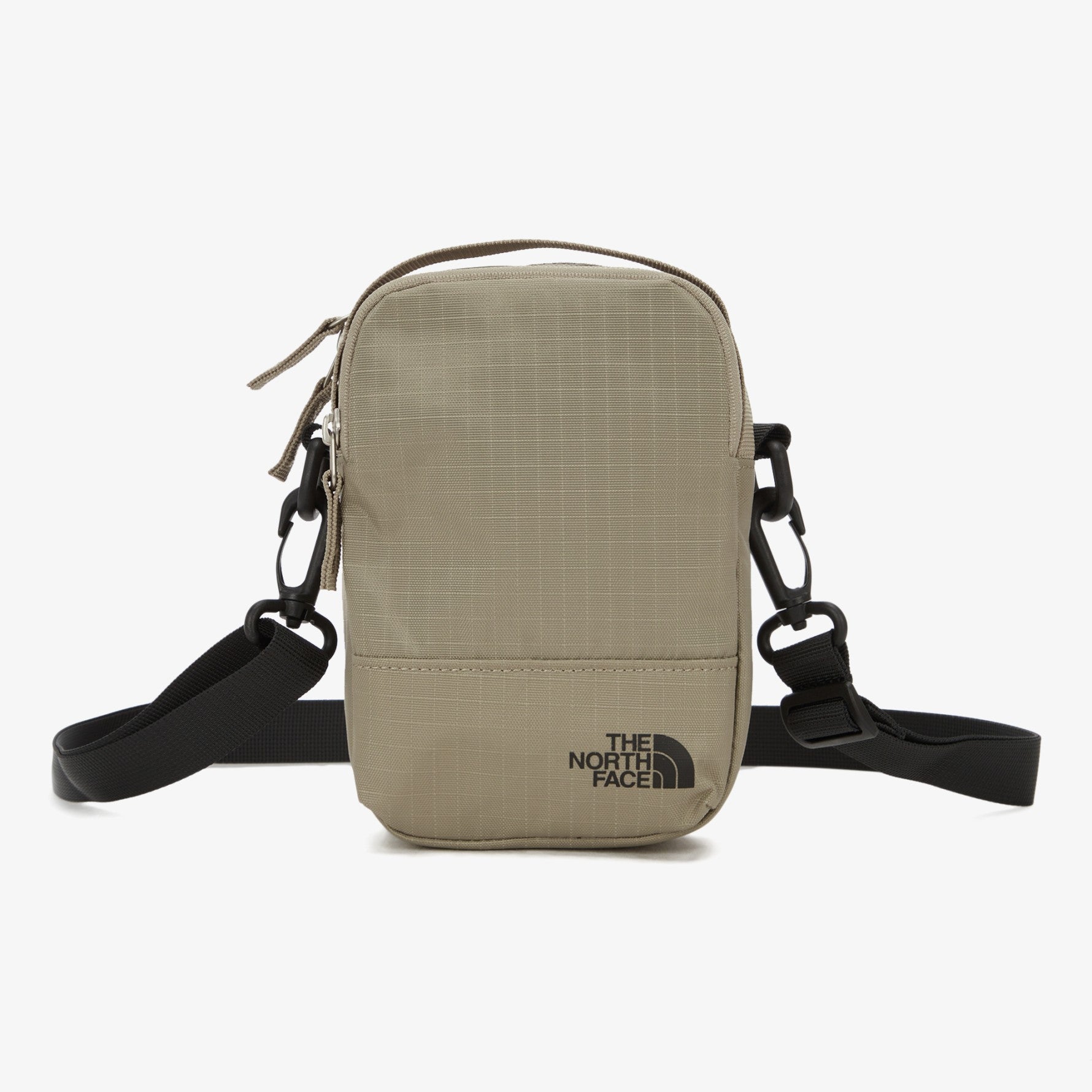 [THE NORTH FACE] ML CROSS BAG S_ DARK_BEIGE (NN2PP52C) - コクモト KOCUMOTO