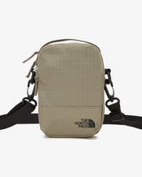 [THE NORTH FACE] ML CROSS BAG S_ DARK_BEIGE (NN2PP52C) - コクモト KOCUMOTO