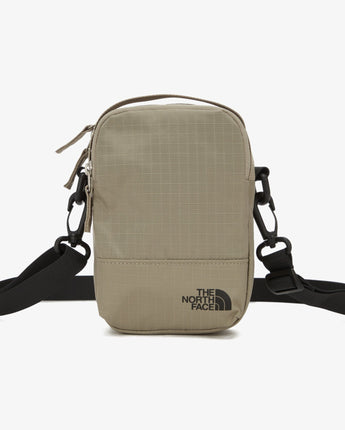 [THE NORTH FACE] ML CROSS BAG S_ DARK_BEIGE (NN2PP52C) - コクモト KOCUMOTO