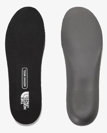 [THE NORTH FACE] MULE SLIP ON V-MOTION _ BLACK (NS93P53A) 23~29 冬のブーツ 防寒用品 - コクモト KOCUMOTO