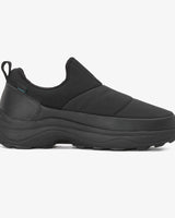 [THE NORTH FACE] MULE SLIP ON V-MOTION _ BLACK (NS93P53A) 23~29 冬のブーツ 防寒用品 - コクモト KOCUMOTO