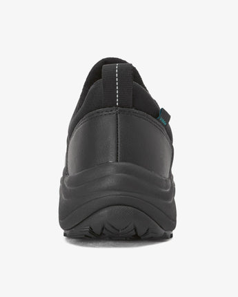 [THE NORTH FACE] MULE SLIP ON V-MOTION _ BLACK (NS93P53A) 23~29 冬のブーツ 防寒用品 - コクモト KOCUMOTO