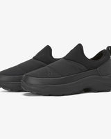 [THE NORTH FACE] MULE SLIP ON V-MOTION _ BLACK (NS93P53A) 23~29 冬のブーツ 防寒用品 - コクモト KOCUMOTO